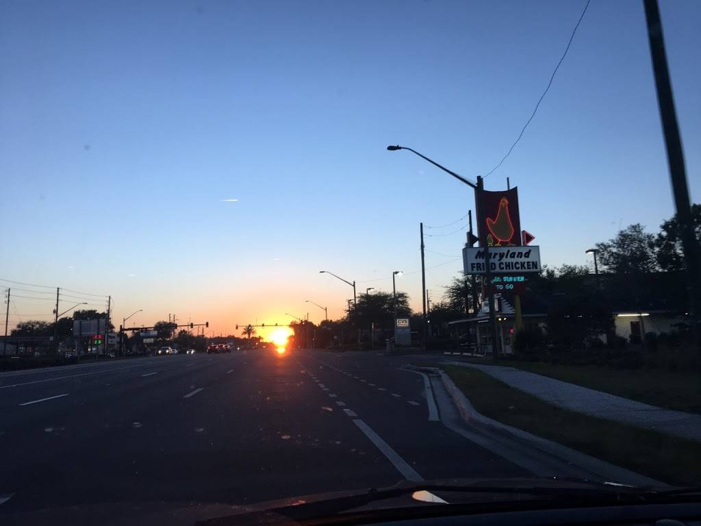 Maryland Fried Chicken | restaurant | 13675 W Colonial Dr, Winter Garden, FL 34787, USA | 4076564143 OR +1 407-656-4143