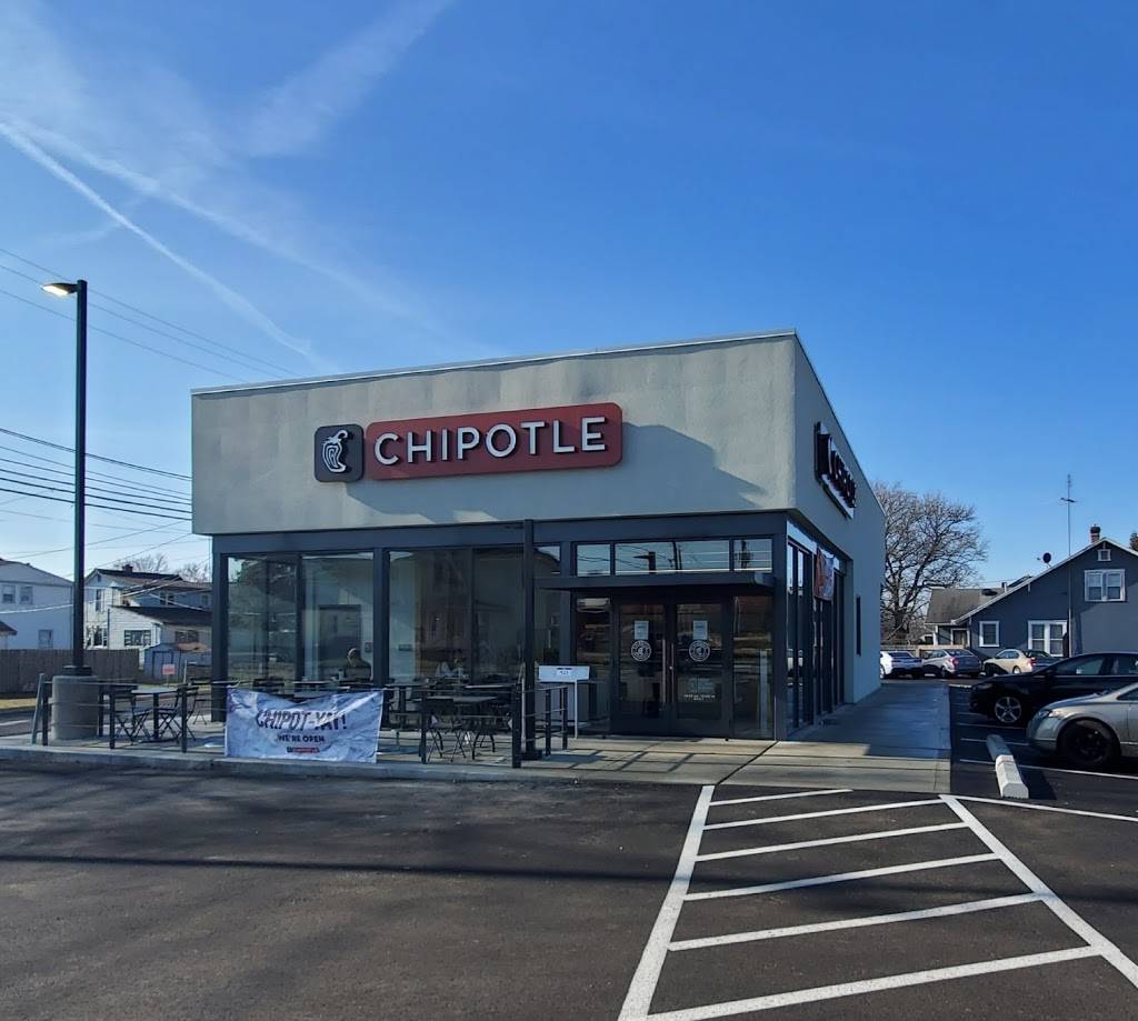 Chipotle Mexican Grill | restaurant | 1248 E Main St, Lancaster, OH 43130, USA | 7409944072 OR +1 740-994-4072