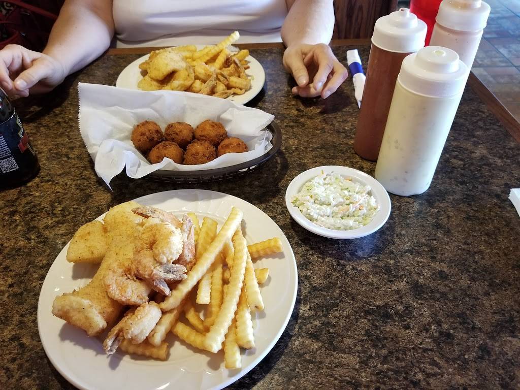 Sid & Lindas Seafood Market | restaurant | 12220 Atlantic Blvd, Jacksonville, FL 32225, USA | 9045038276 OR +1 904-503-8276