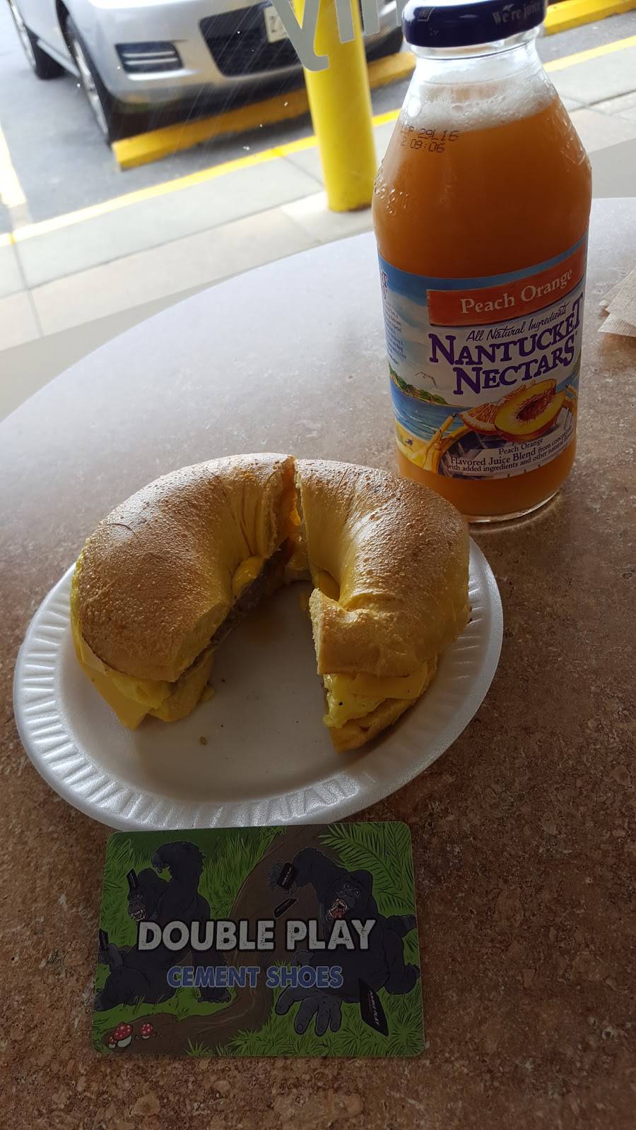 Bagels And... | bakery | 2019 West St, Annapolis, MD 21401, USA | 4102248686 OR +1 410-224-8686