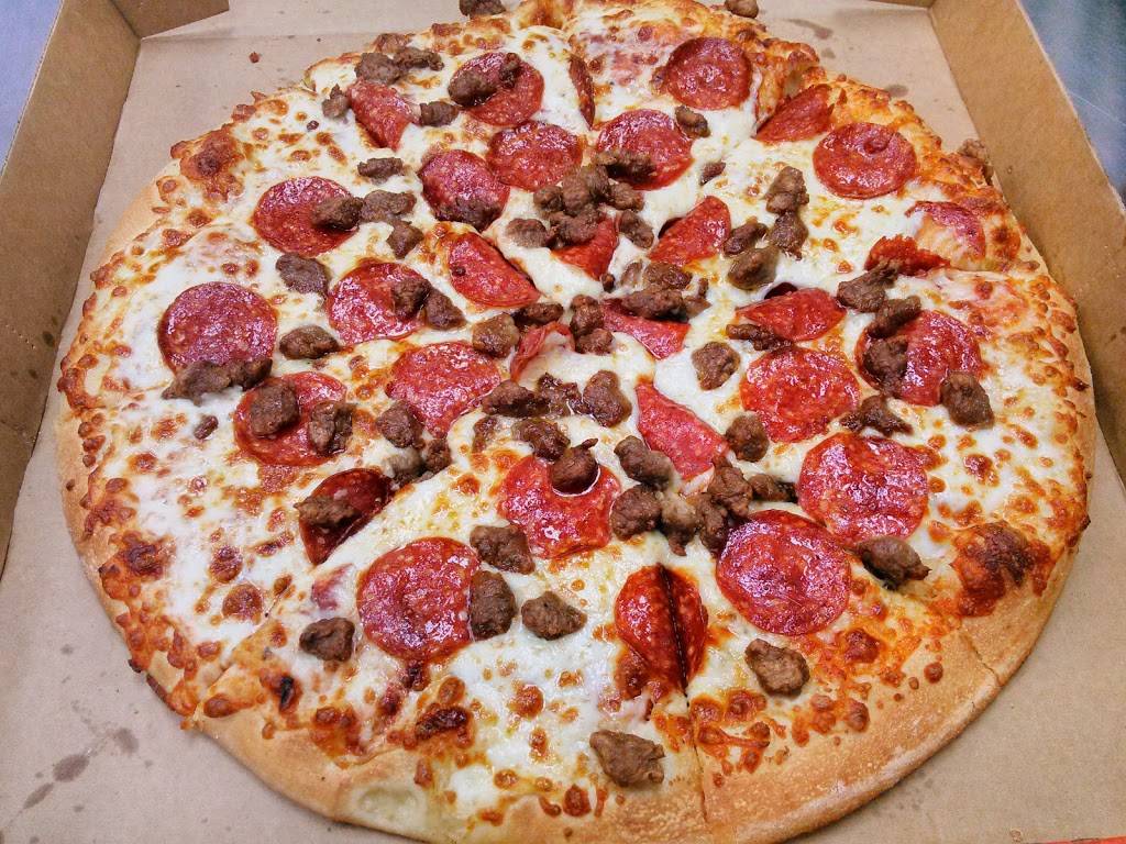 Little Caesars Pizza | meal takeaway | 10201 Hammocks Blvd, Miami, FL 33196, USA | 3053828444 OR +1 305-382-8444