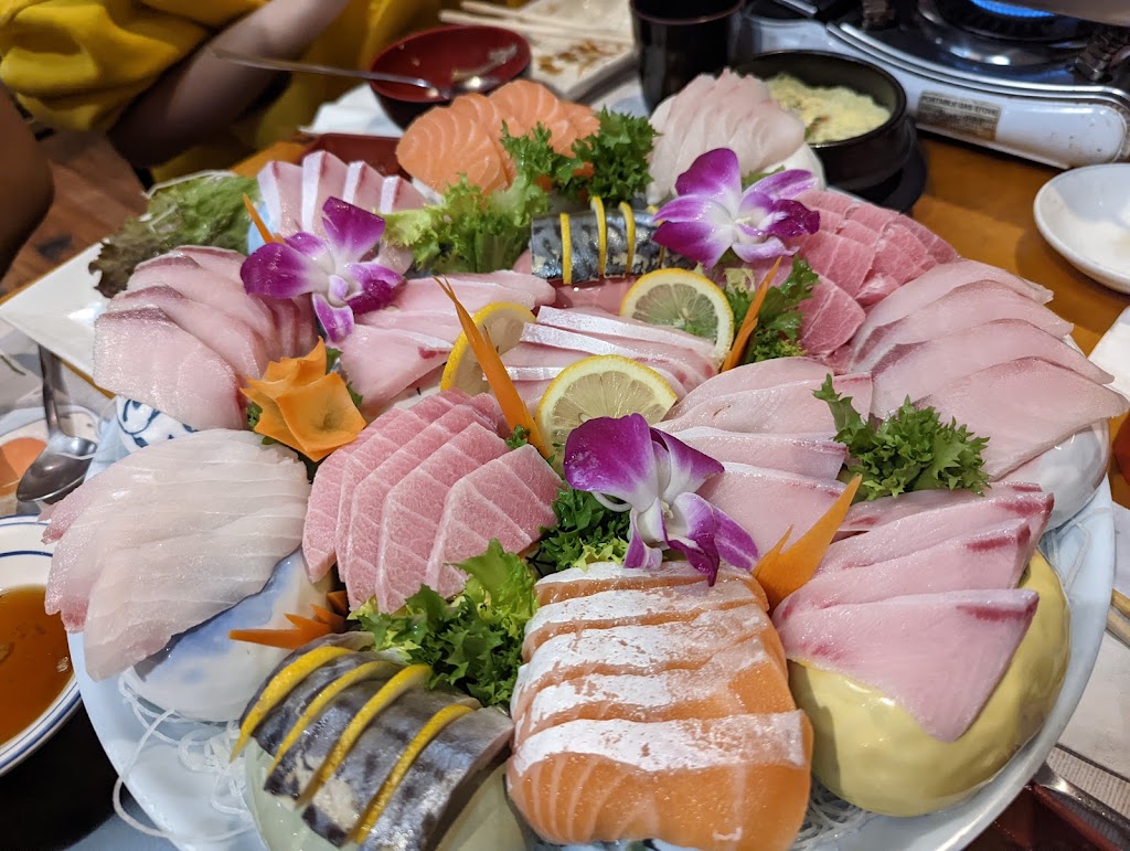 Sea Story Seafood & Bar | restaurant | 3470 W 6th St #2556, Los Angeles, CA 90020, USA | 2136756852 OR +1 213-675-6852