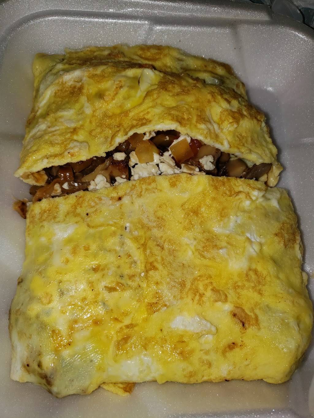 L Georges Coney Island | restaurant | 20003 Joy Rd, Detroit, MI 48228, USA | 3135813136 OR +1 313-581-3136