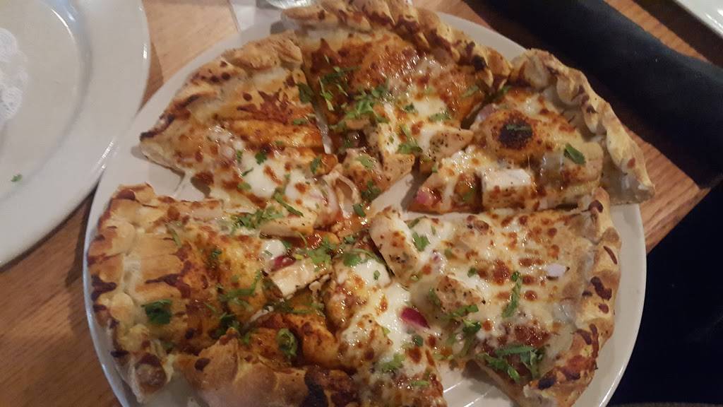 Blu | restaurant | 201 S Crawford Ave, Norman, OK 73069, USA | 4053604258 OR +1 405-360-4258