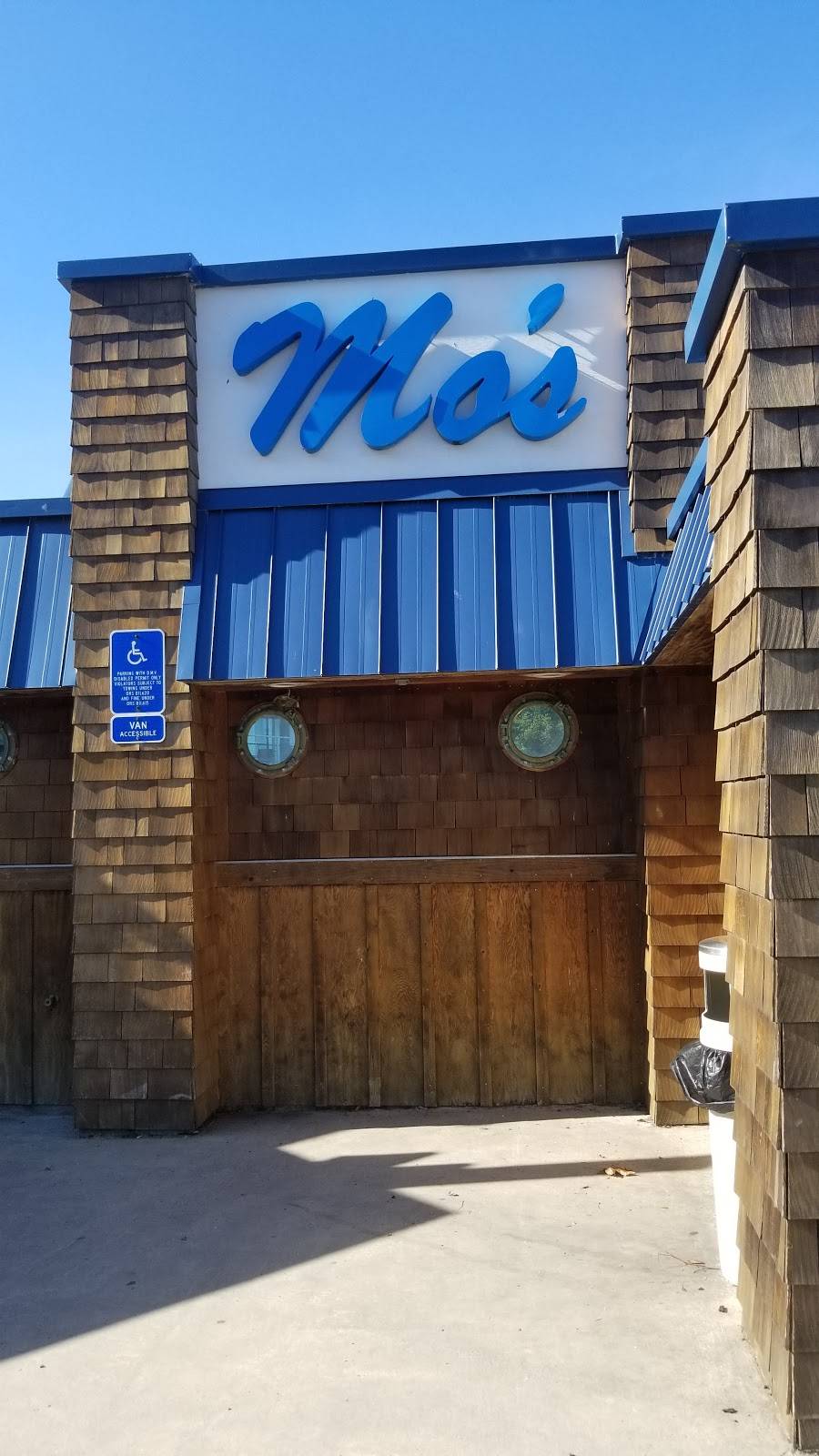 Mos Restaurant | restaurant | 195 W Warren Way, Tolovana Park, OR 97145, USA | 5034361111 OR +1 503-436-1111