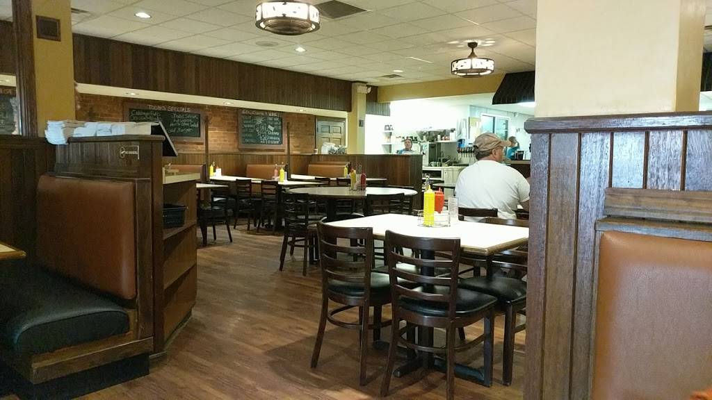 Theos Restaurant | restaurant | 632 Wheeling Ave, Cambridge, OH 43725, USA | 7404323878 OR +1 740-432-3878