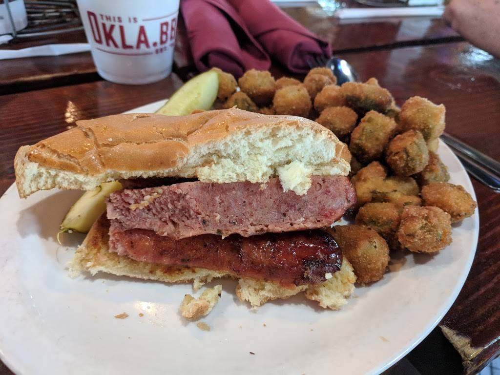 Earls Rib Palace | restaurant | 2121 S Broadway, Edmond, OK 73013, USA | 4057151166 OR +1 405-715-1166