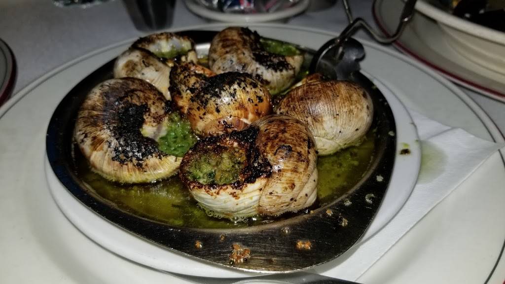 Taix French Restaurant | restaurant | 1911 Sunset Blvd, Los Angeles, CA 90026, USA | 2134841265 OR +1 213-484-1265