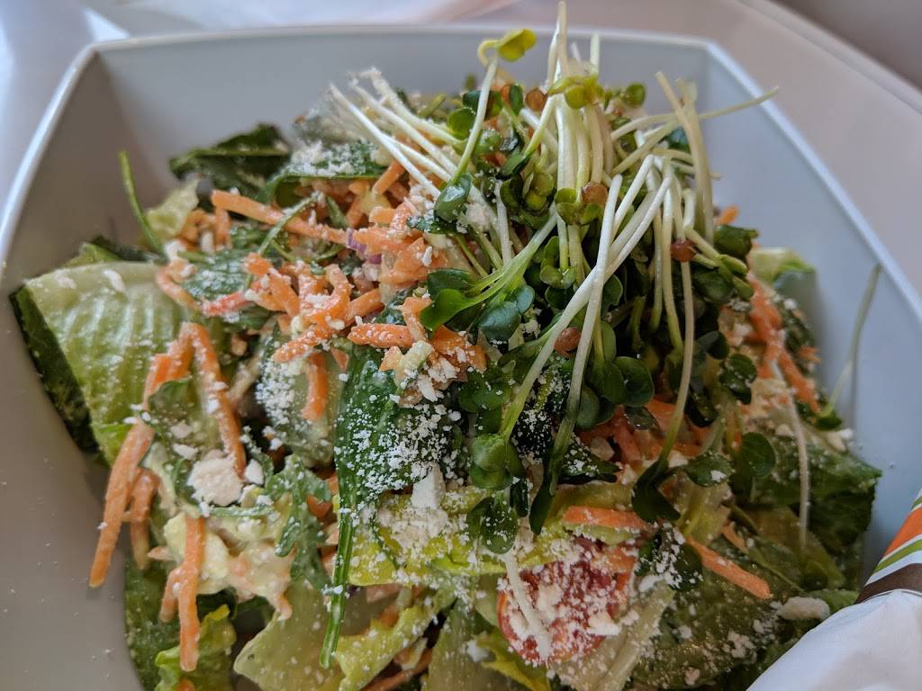 Burger Lounge | restaurant | 961 Palomar Airport Rd, Carlsbad, CA 92011, USA | 7606038975 OR +1 760-603-8975