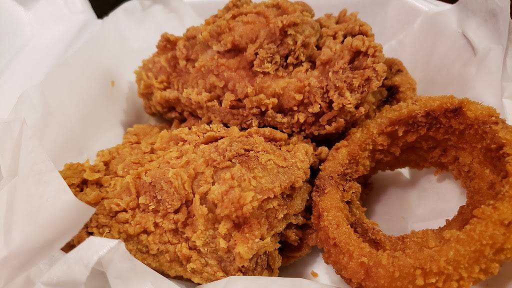 Wichita Chicken Fried House | restaurant | 1305 N Hillside St, Wichita, KS 67214, USA | 3168049030 OR +1 316-804-9030