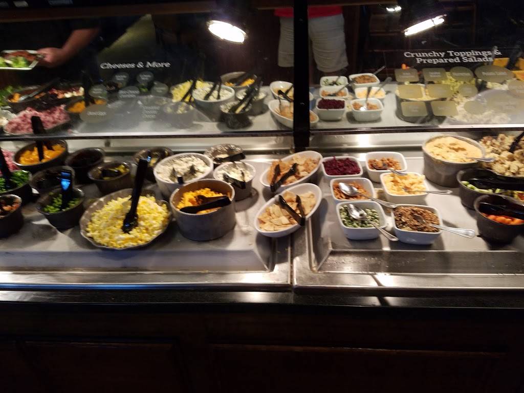 Ruby Tuesday | restaurant | 1710 N Broadway Ave, Bartow, FL 33830, USA | 8635199622 OR +1 863-519-9622