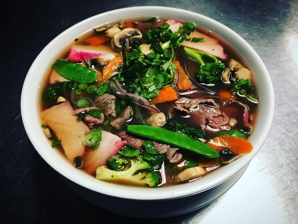 Saigon To Tokyo | restaurant | 1835 US-1, St. Augustine, FL 32084, USA | 9048252772 OR +1 904-825-2772