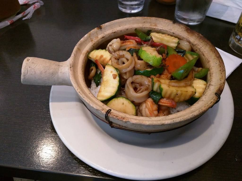 Lotus Thai Restaurant | restaurant | 115 Hartz Ave, Danville, CA 94526, USA | 9257438424 OR +1 925-743-8424