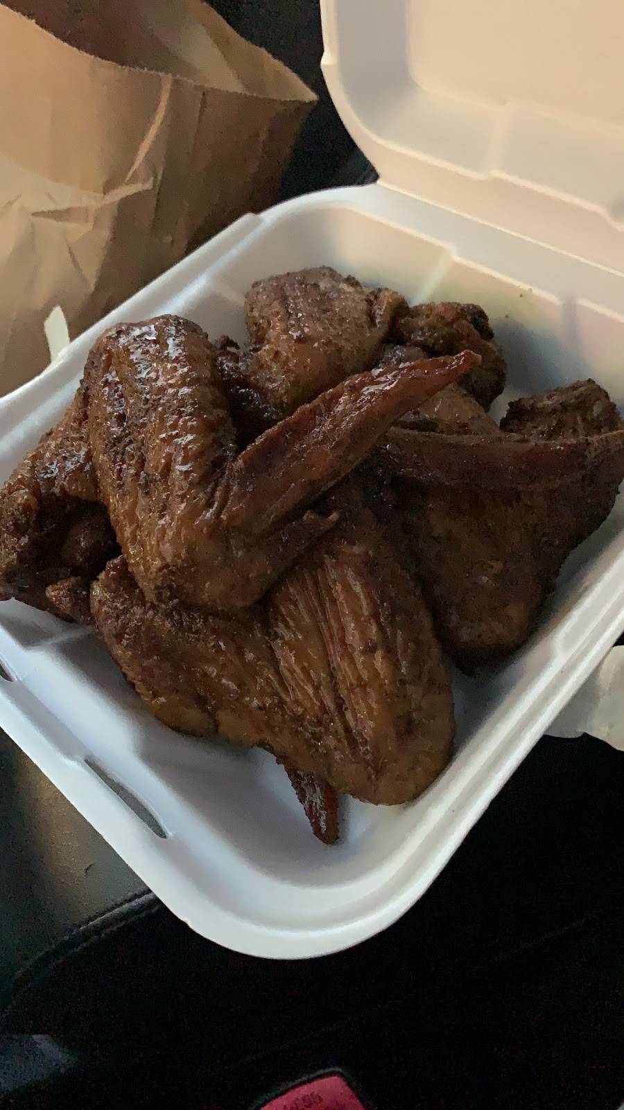 Handys Smoke house Delicacies | restaurant | 4149 Long Beach Boulevard, Long Beach, CA 90807, USA | 5624248300 OR +1 562-424-8300