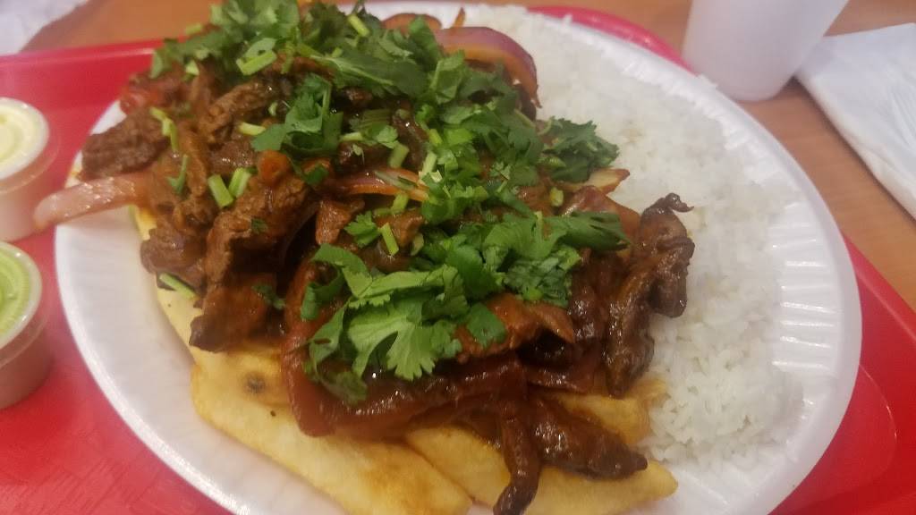 King Pollo of Reston | restaurant | 2254-G, Hunters Woods Plaza, Reston, VA 20191, USA | 7034291790 OR +1 703-429-1790