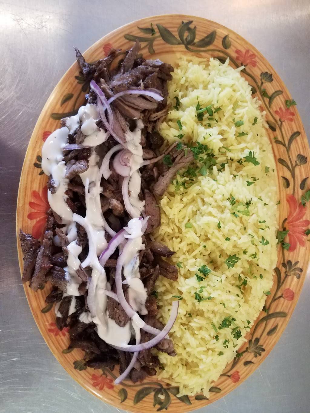 Shawarma Garden | restaurant | 1951 W Division St, Chicago, IL 60622, USA | 7739048897 OR +1 773-904-8897