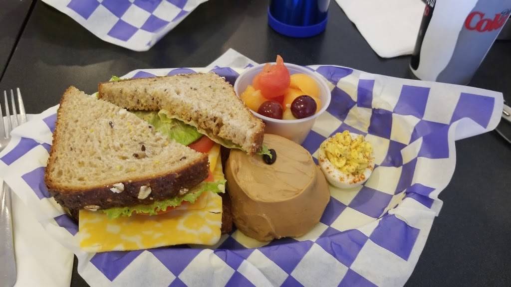 Dixie Picnic | restaurant | 215 Lancaster Ave, Malvern, PA 19355, USA | 4843208024 OR +1 484-320-8024