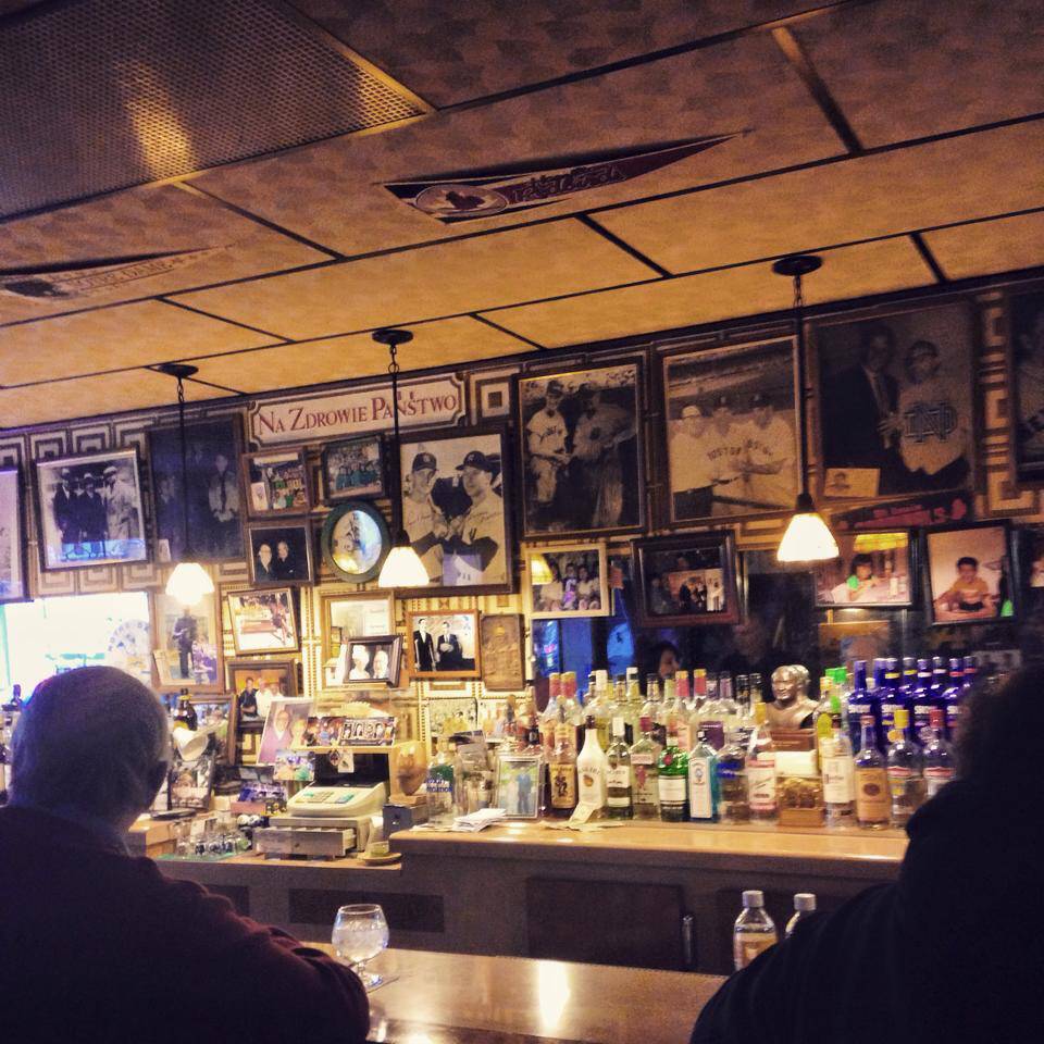 Gadawskis | restaurant | 1445 Falls St, Niagara Falls, NY 14303, USA | 7162827246 OR +1 716-282-7246