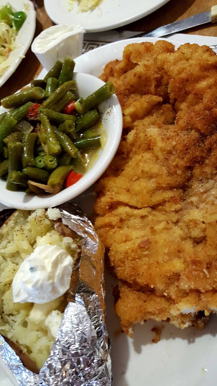 Ventimiglia Restaurant | restaurant | 35219 Dodge Park Rd, Sterling Heights, MI 48312, USA | 5869390260 OR +1 586-939-0260