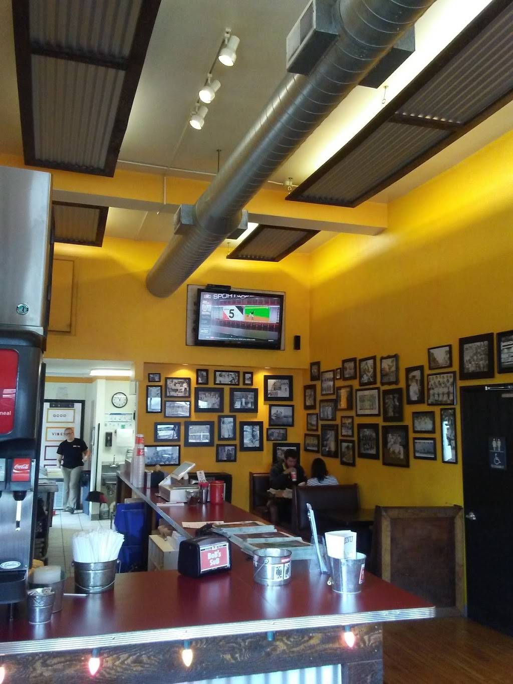 Bobs Sub | meal takeaway | 550 Philadelphia St, Indiana, PA 15701, USA | 7244712127 OR +1 724-471-2127