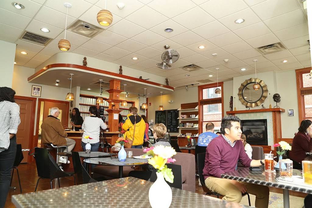 Teas Me Cafe Indy | cafe | 140 E 22nd St B, Indianapolis, IN 46202, USA | 3179201016 OR +1 317-920-1016