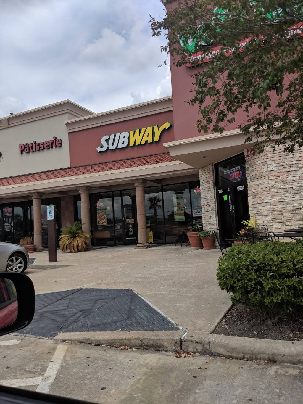 Subway Restaurants | restaurant | 11660 Royal Oaks Club Dr, Houston, TX 77082, USA | 2814960669 OR +1 281-496-0669