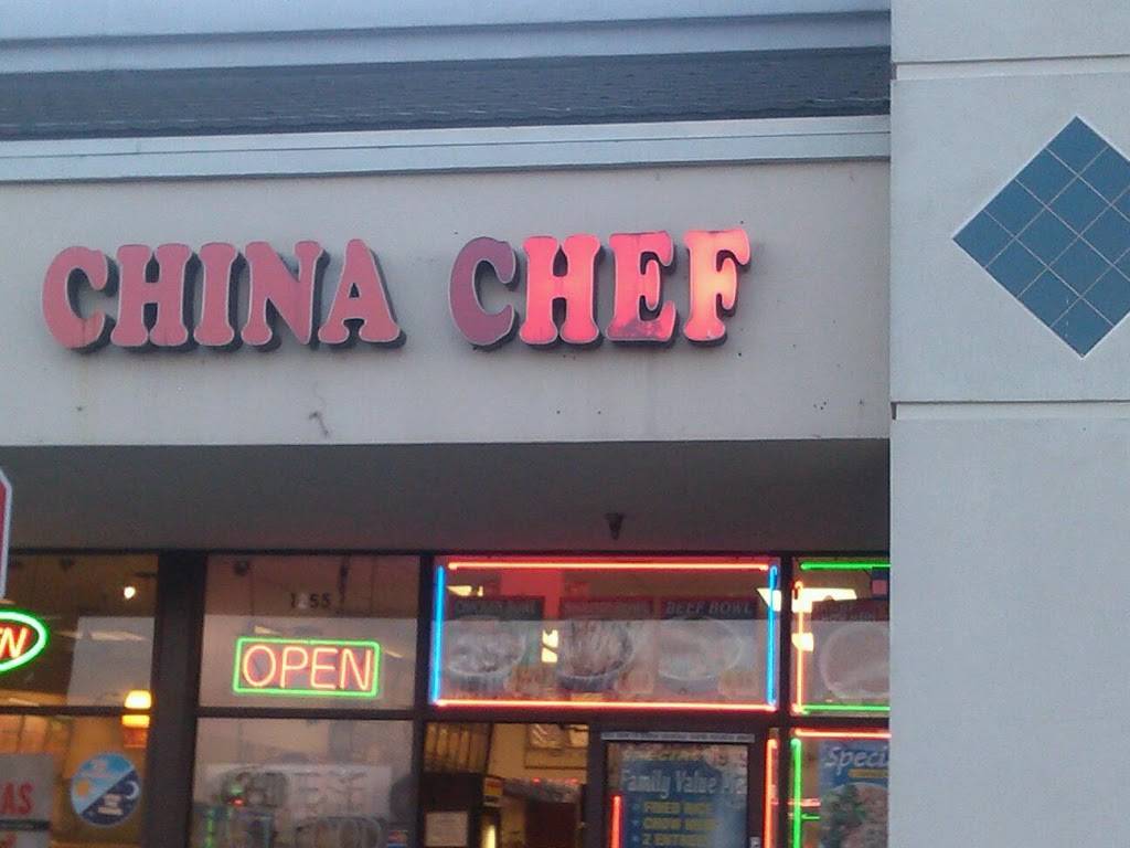 China Chef | restaurant | 1255 N Davis Rd, Salinas, CA 93907, USA | 8317710401 OR +1 831-771-0401