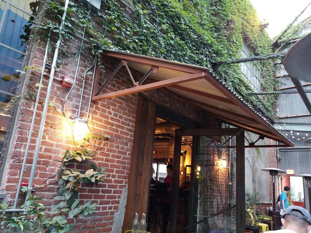 Bestia | restaurant | 2121 E 7th Pl, Los Angeles, CA 90021, USA | 2135145724 OR +1 213-514-5724