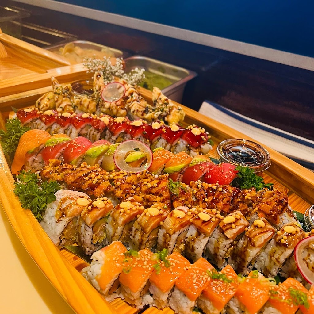 MA-SE Sushi Eatery | restaurant | 182 W State Rd 434 Ste1008, Longwood, FL 32750, USA | 4077907196 OR +1 407-790-7196