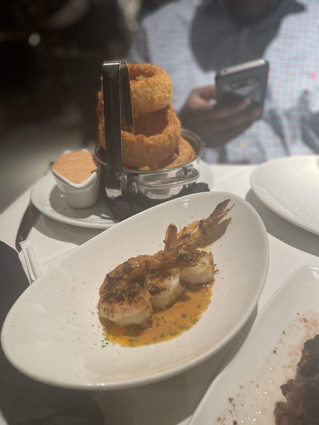 Fleming’s Prime Steakhouse & Wine Bar | restaurant | 2405 W Alabama St, Houston, TX 77098, USA | 7135205959 OR +1 713-520-5959