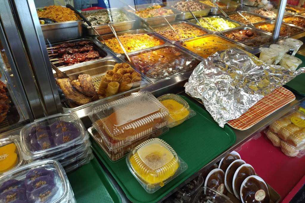 Jesse Jr Restaurant | restaurant | 1060 Kennedy Rd Unit 2, Scarborough, ON M1P 2K7, Canada | 4167019353 OR +1 416-701-9353