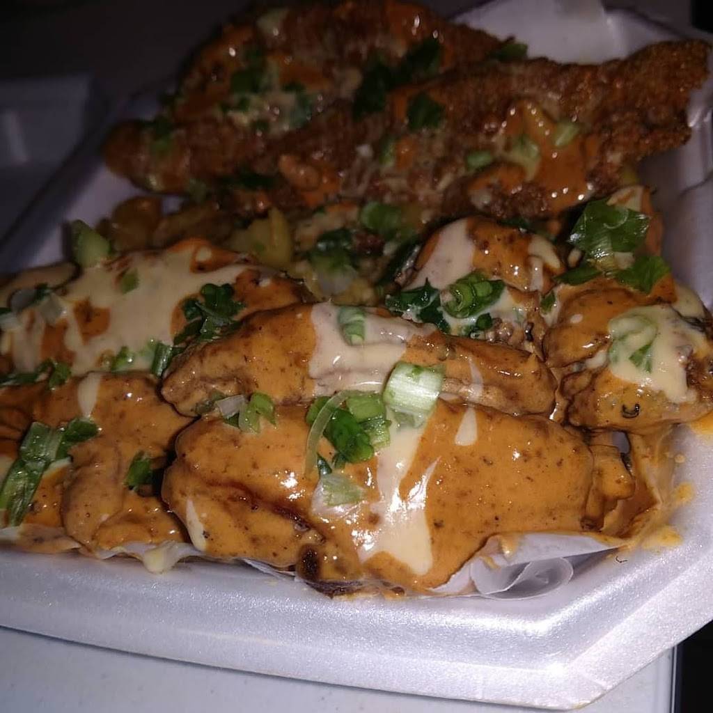 Vees Kajun Kitchen | restaurant | 4625 Farm to Market 2920, Spring, TX 77388, USA | 8328231434 OR +1 832-823-1434