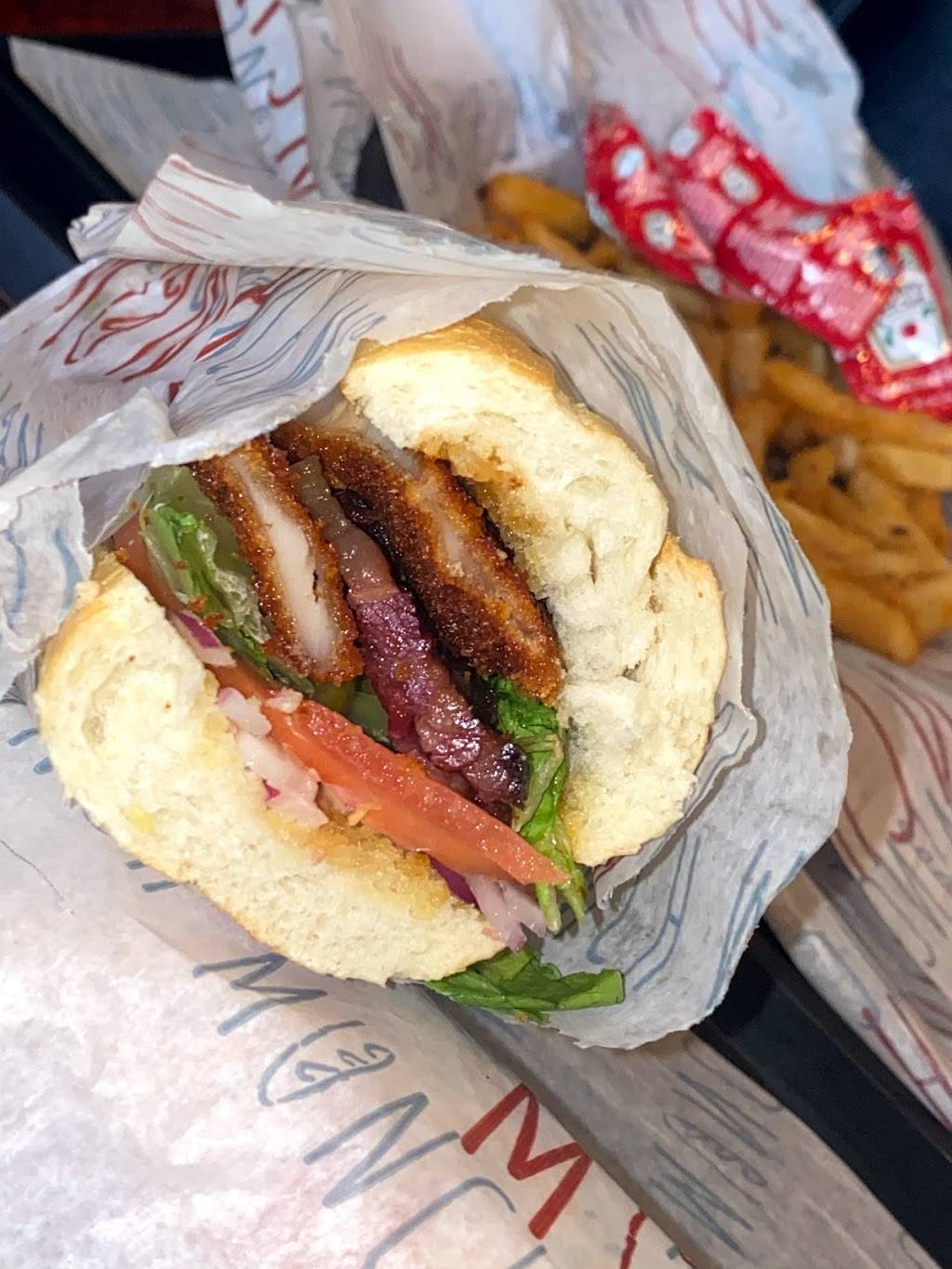 Munch | restaurant | 1376 Coney Island Ave, Brooklyn, NY 11230, USA | 7185212626 OR +1 718-521-2626