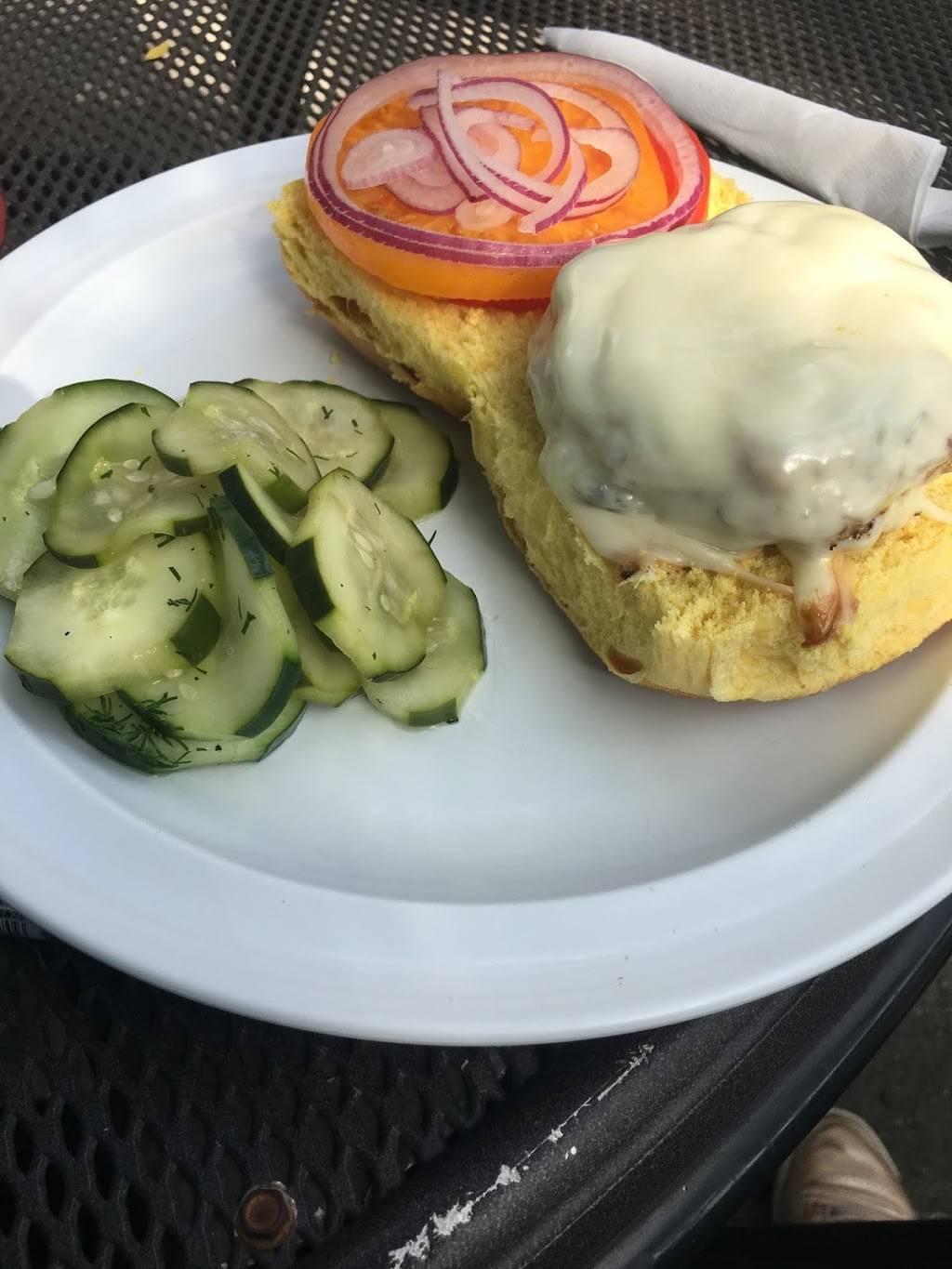 Cosmic Café | cafe | 1 Boathouse Row, Philadelphia, PA 19130, USA | 2159780900 OR +1 215-978-0900