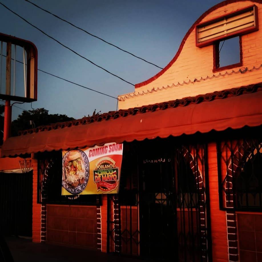 Cemitas y antojitos poblanos cinco de mayo #2 | restaurant | 2714 Peck Rd, El Monte, CA 91733, USA | 6264125490 OR +1 626-412-5490