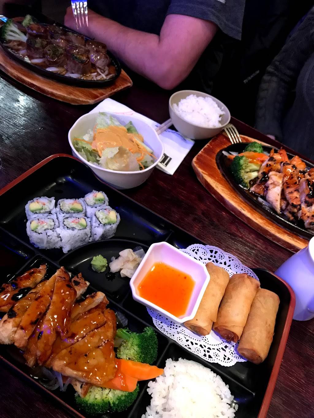 Toyo | restaurant | 7306 Metropolitan Ave, Flushing, NY 11379, USA | 7188948880 OR +1 718-894-8880