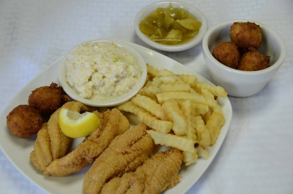 Catfish Campus Restaurant | restaurant | 2509 Keith Dr, Columbia, TN 38401, USA | 9313808439 OR +1 931-380-8439