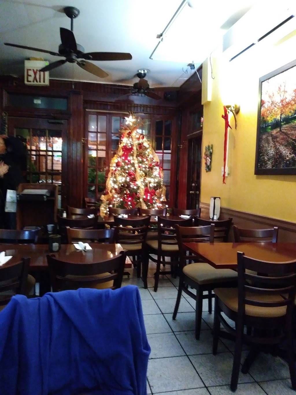 Elora’s | restaurant | 272 Prospect Park West, Brooklyn, NY 11215, USA | 7187886190 OR +1 718-788-6190