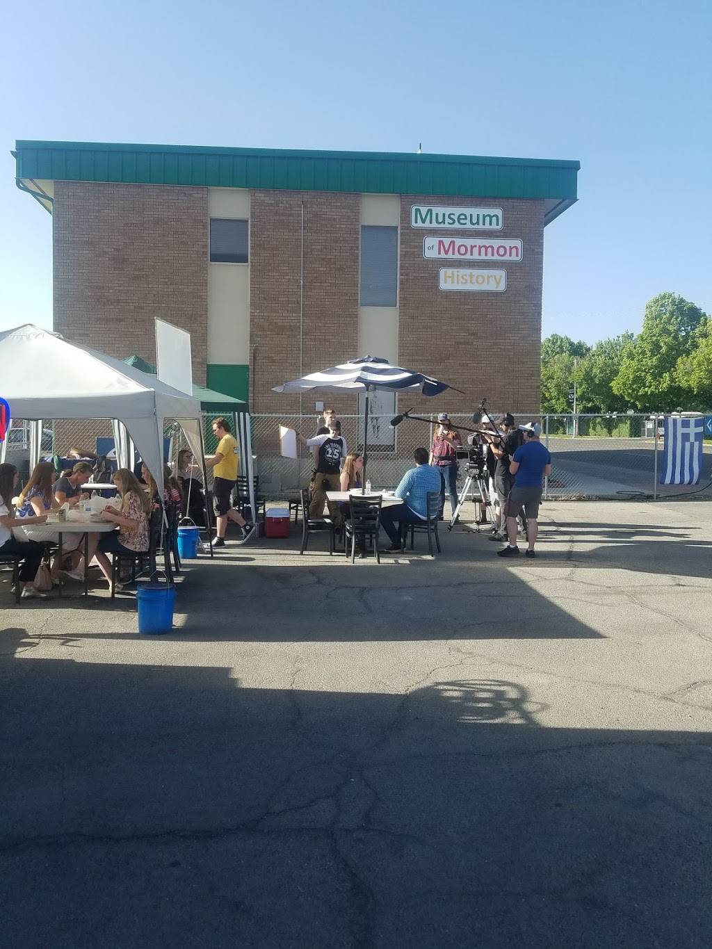 Greek-n-Go | restaurant | 1523 N Canyon Rd, Provo, UT 84604, USA | 3852300044 OR +1 385-230-0044