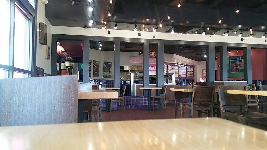 Taco Cabana | restaurant | 11006 FM 1960, Houston, TX 77065, USA | 2818906286 OR +1 281-890-6286