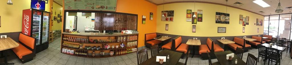 Taqueria Alchile Mexican Grill | restaurant | 6283 Haggerty Rd, West Bloomfield Township, MI 48322, USA | 2489569142 OR +1 248-956-9142