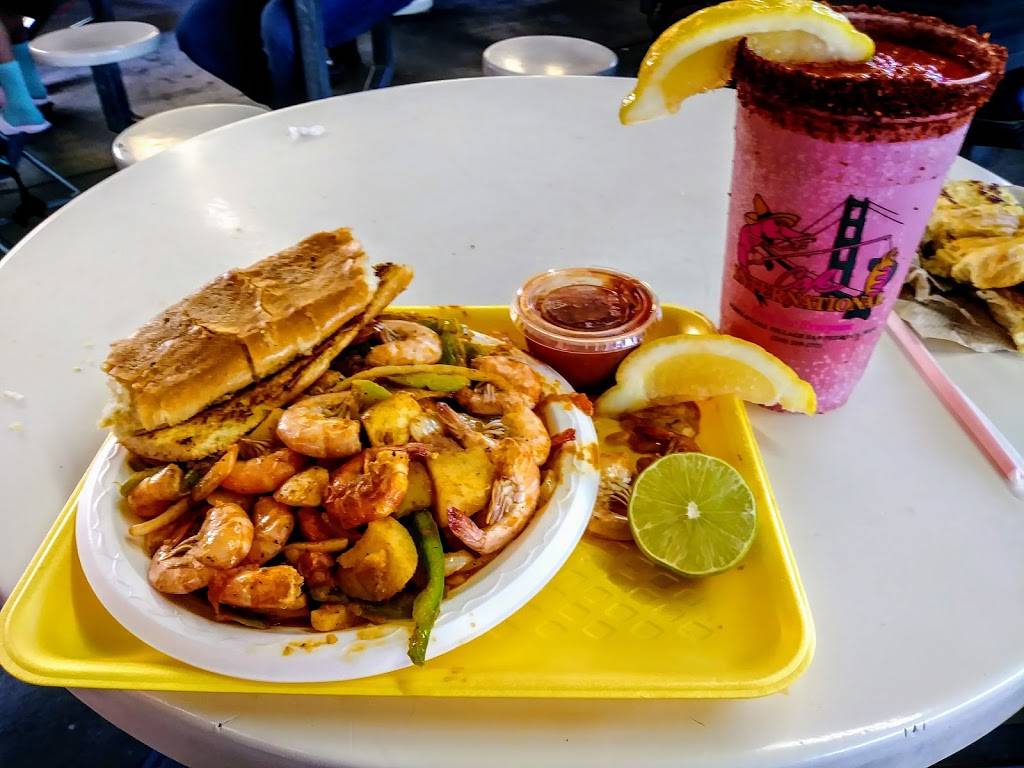 Cafe International | restaurant | 1195 Nagoya Way, San Pedro, CA 90731, USA | 3105191775 OR +1 310-519-1775