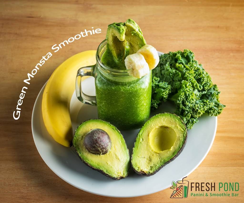 Fresh Pond Panini & Smoothie Bar | restaurant | Solomon Pond Mall, Food Court, 601 Donald Lynch Blvd #2114, Marlborough, MA 01752, USA | 5087871008 OR +1 508-787-1008