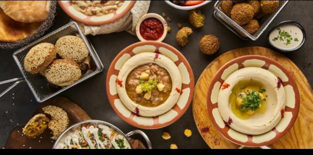 Grape leaves (syrian cuisine) | restaurant | 18 E Thompson Ln, Nashville, TN 37211, USA | 9313844082 OR +1 931-384-4082