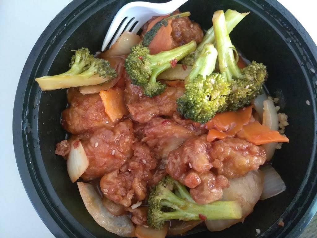 General Joes Chopstix | restaurant | 10820 Westheimer Rd, Houston, TX 77042, USA | 7132661608 OR +1 713-266-1608