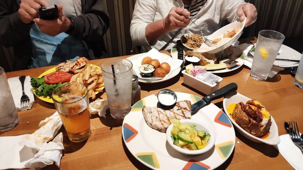 The Dunes Restaurant | restaurant | 7013 S Croatan Hwy, Nags Head, NC 27959, USA | 2524411600 OR +1 252-441-1600