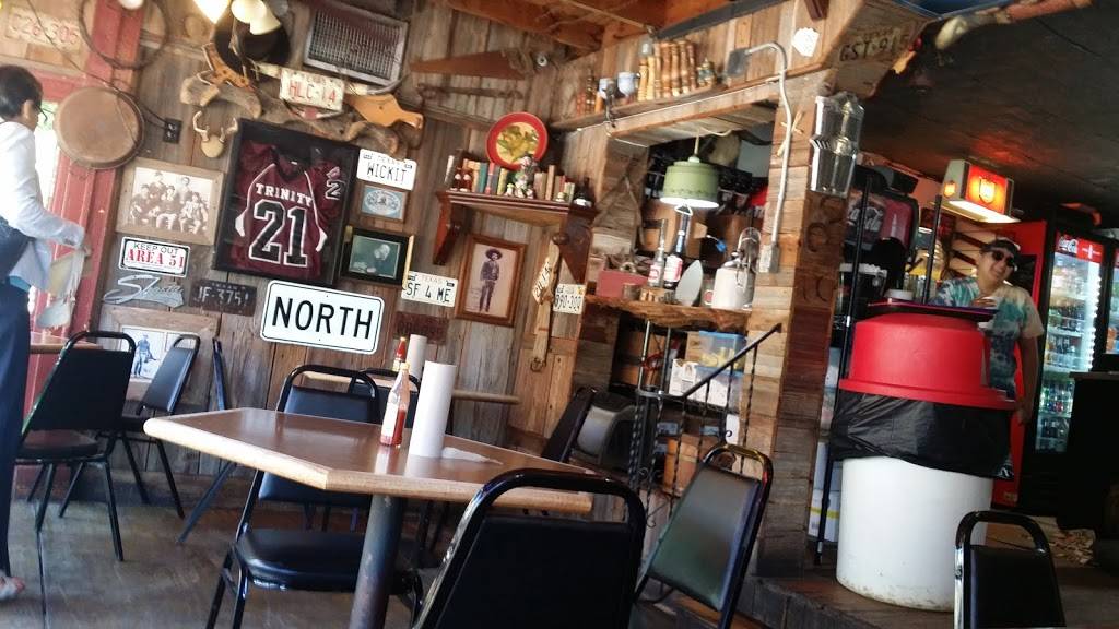 Augies Barbed Wire Smokehouse | restaurant | 3709 N St Marys St, San Antonio, TX 78212, USA | 2107350088 OR +1 210-735-0088