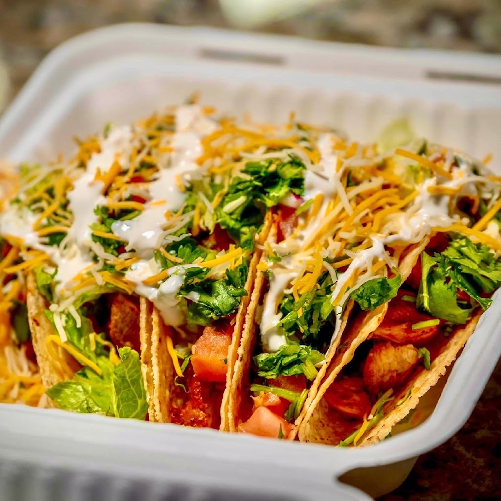 Wrap It Up Tex Mex Grill | restaurant | 104 W 9th St, Kansas City, MO 64105, USA | 8168899727 OR +1 816-889-9727