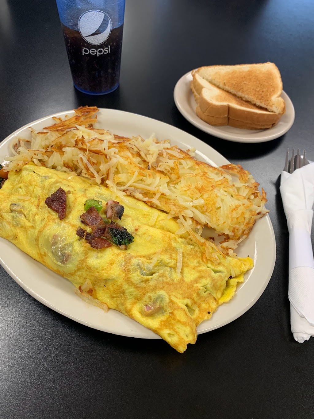 Eds Fastbreak Grill | restaurant | 740 US-20, Hines, OR 97738, USA | 5415737030 OR +1 541-573-7030