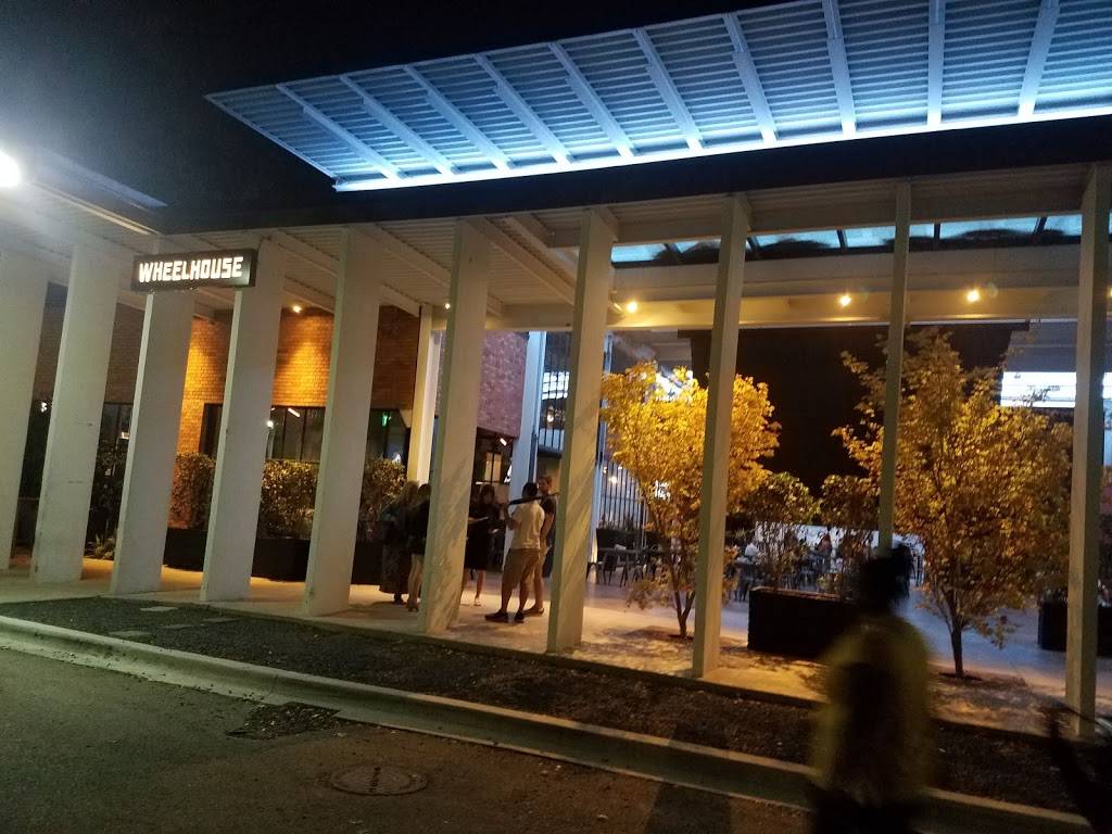 Wheelhouse | restaurant | 1617 Hi Line Dr Ste. 390, Dallas, TX 75207, USA | 2143075690 OR +1 214-307-5690